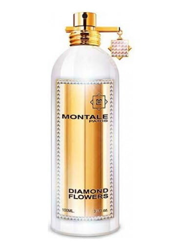 

Парфюмированная вода, 100 мл Montale, Diamond Flowers