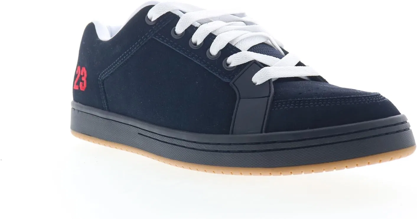 Мужские кроссовки Etnies SAL 23, желтые, в стиле стритвеар