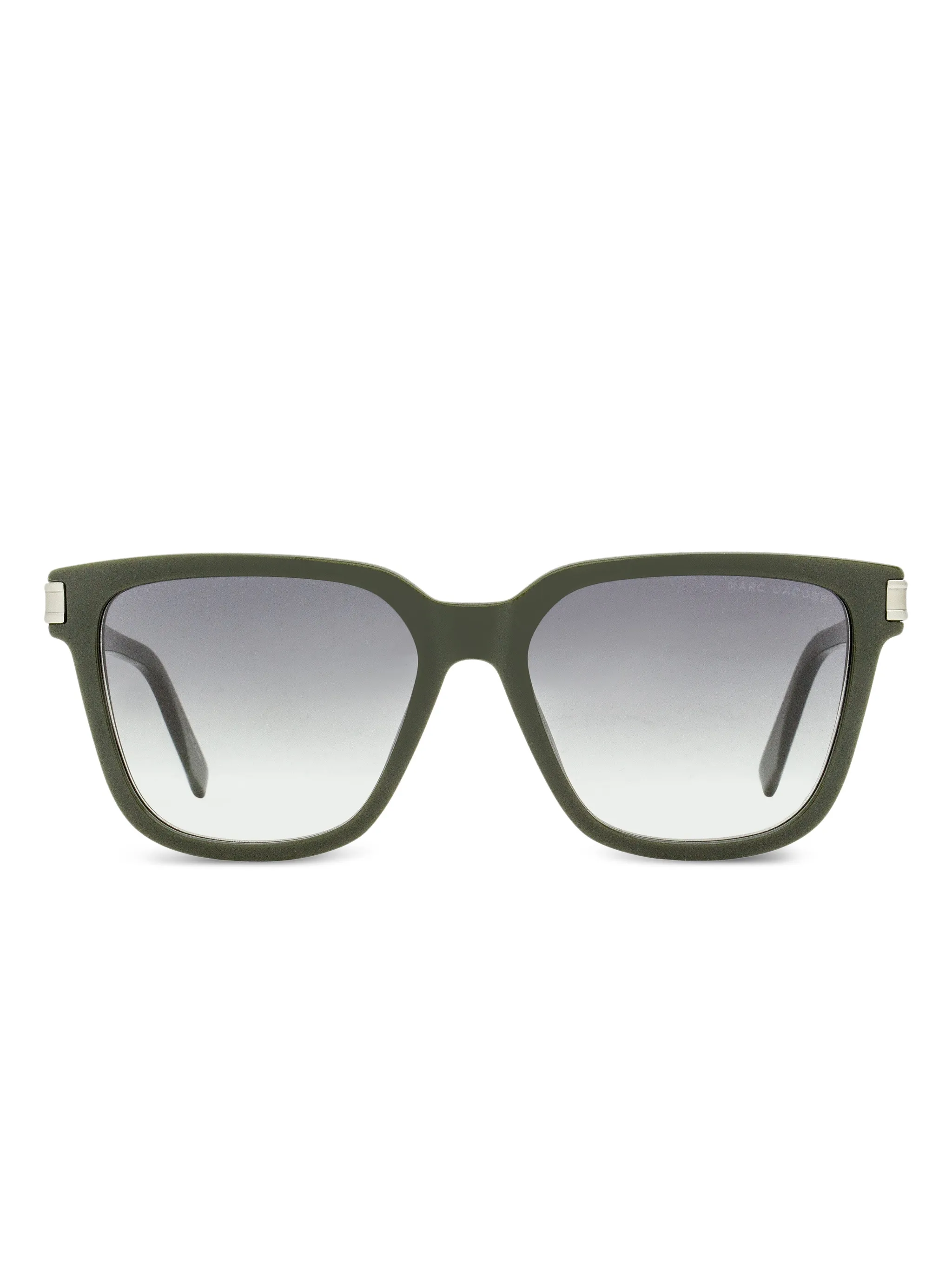 

Солнцезащитные очки 567 Marc Jacobs Eyewear, зеленый