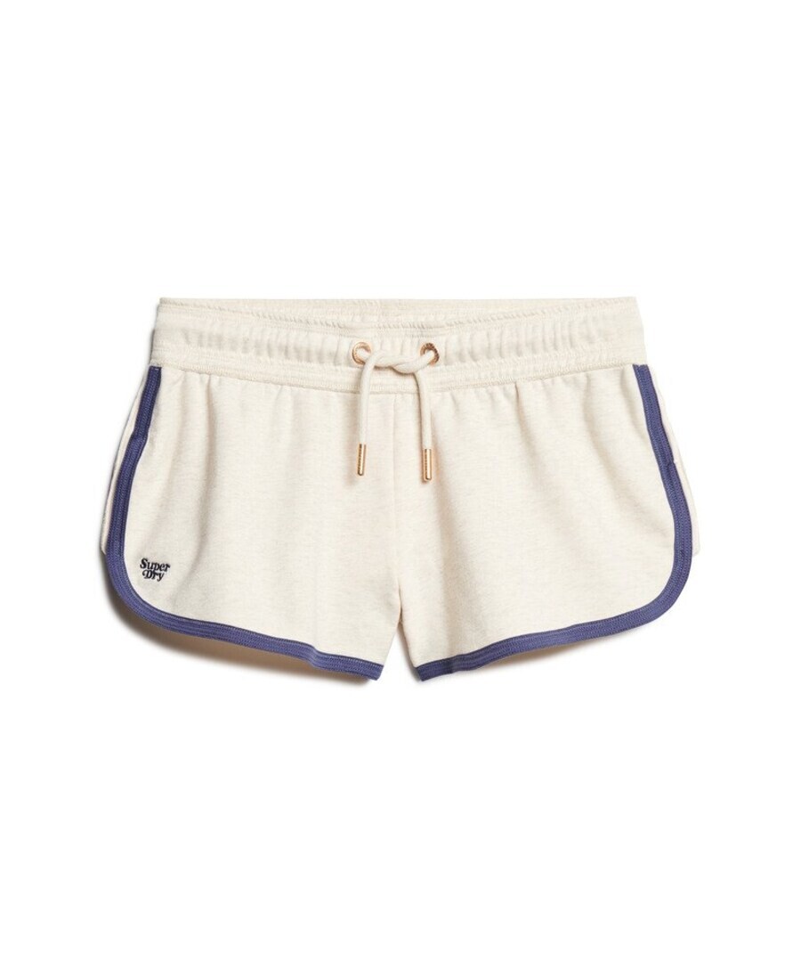 

Шорты Superdry Regular Pants, белый
