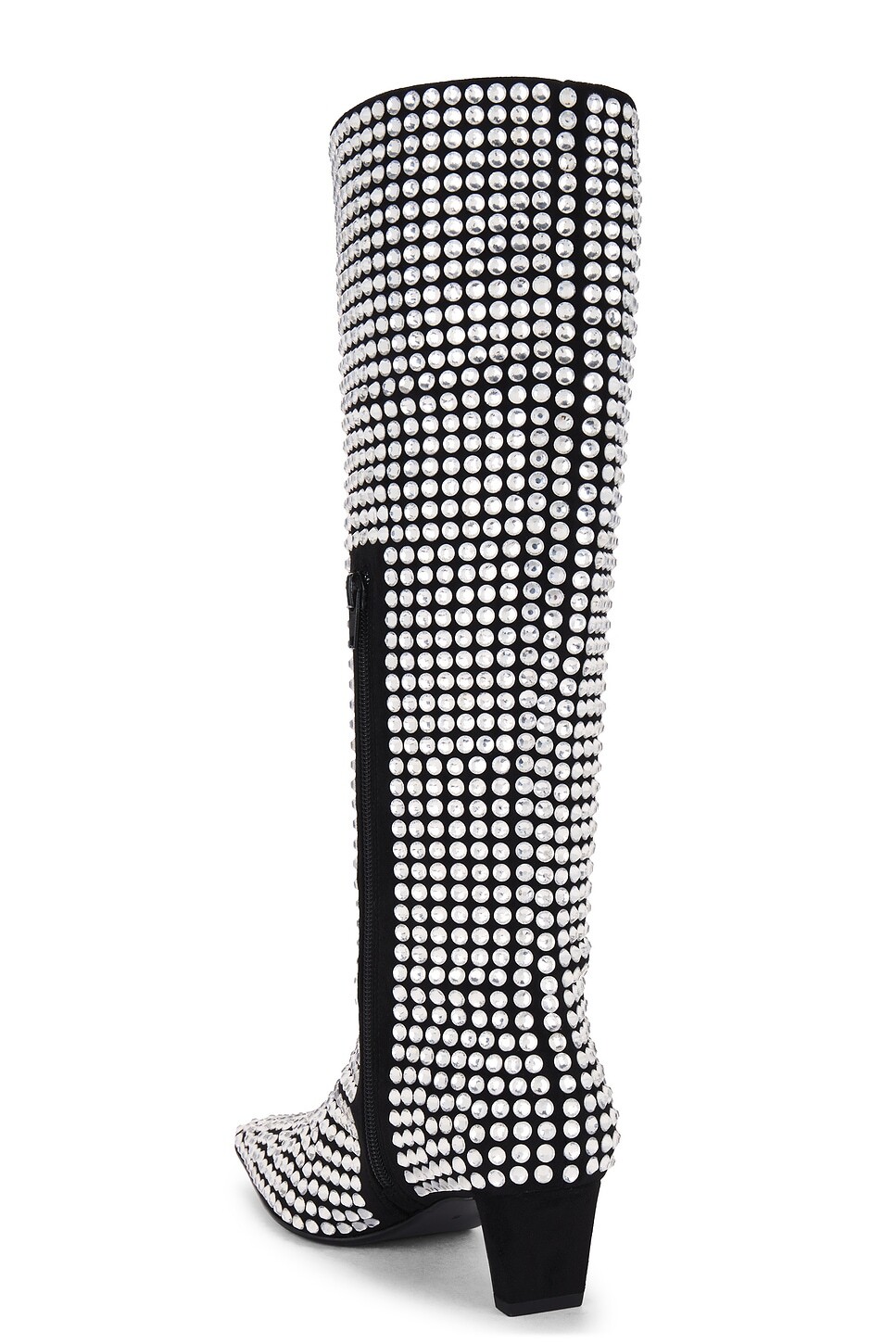 Ботинки outwest-kj Jeffrey Campbell, черный — фото 2