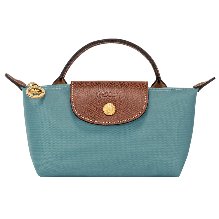 

LONGCHAMP Сумка-шопер Le Pliage на молнии