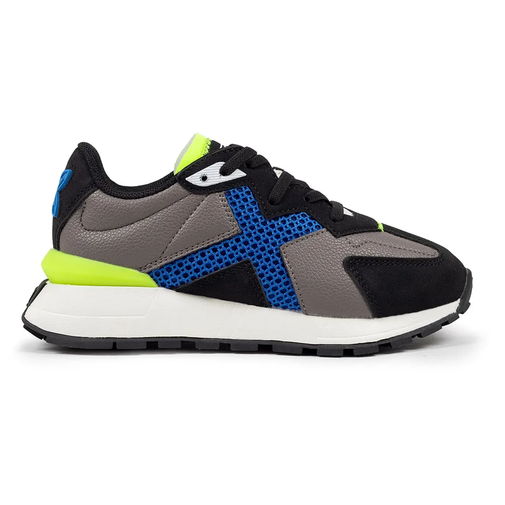 

Кроссовки Munich Mini Soku 08, серый