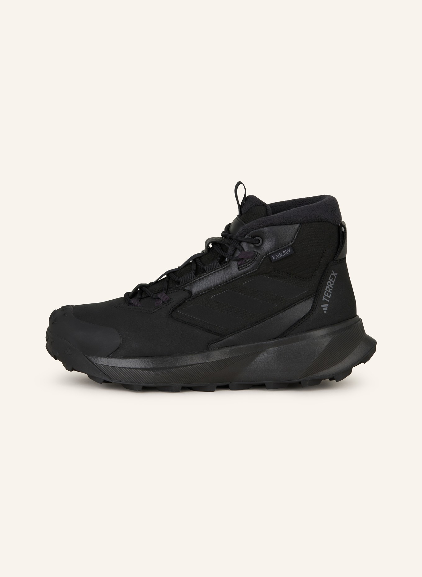 Трекинговые ботинки terrex Adidas Terrex, черный