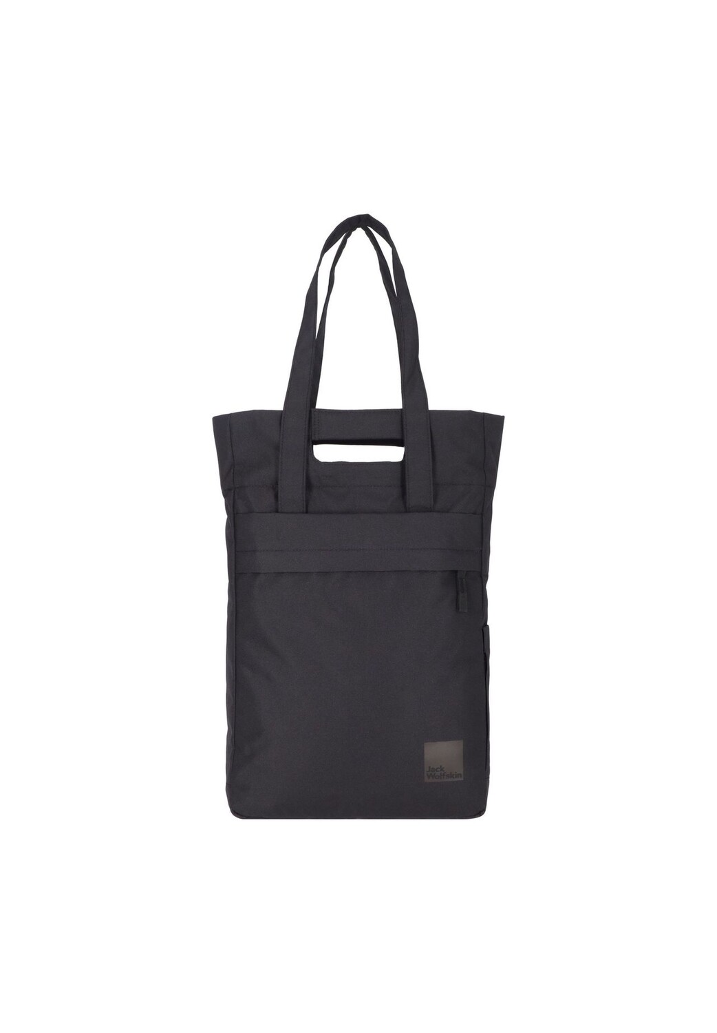 

Сумка через плечо Piccadilly Piccadilly 36 см Jack Wolfskin, черный