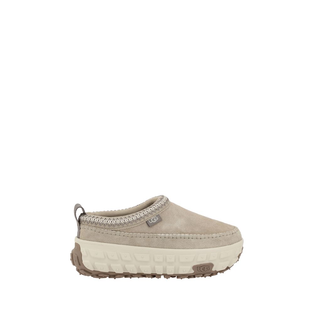

Venture Daze Slide Ugg, бежевый