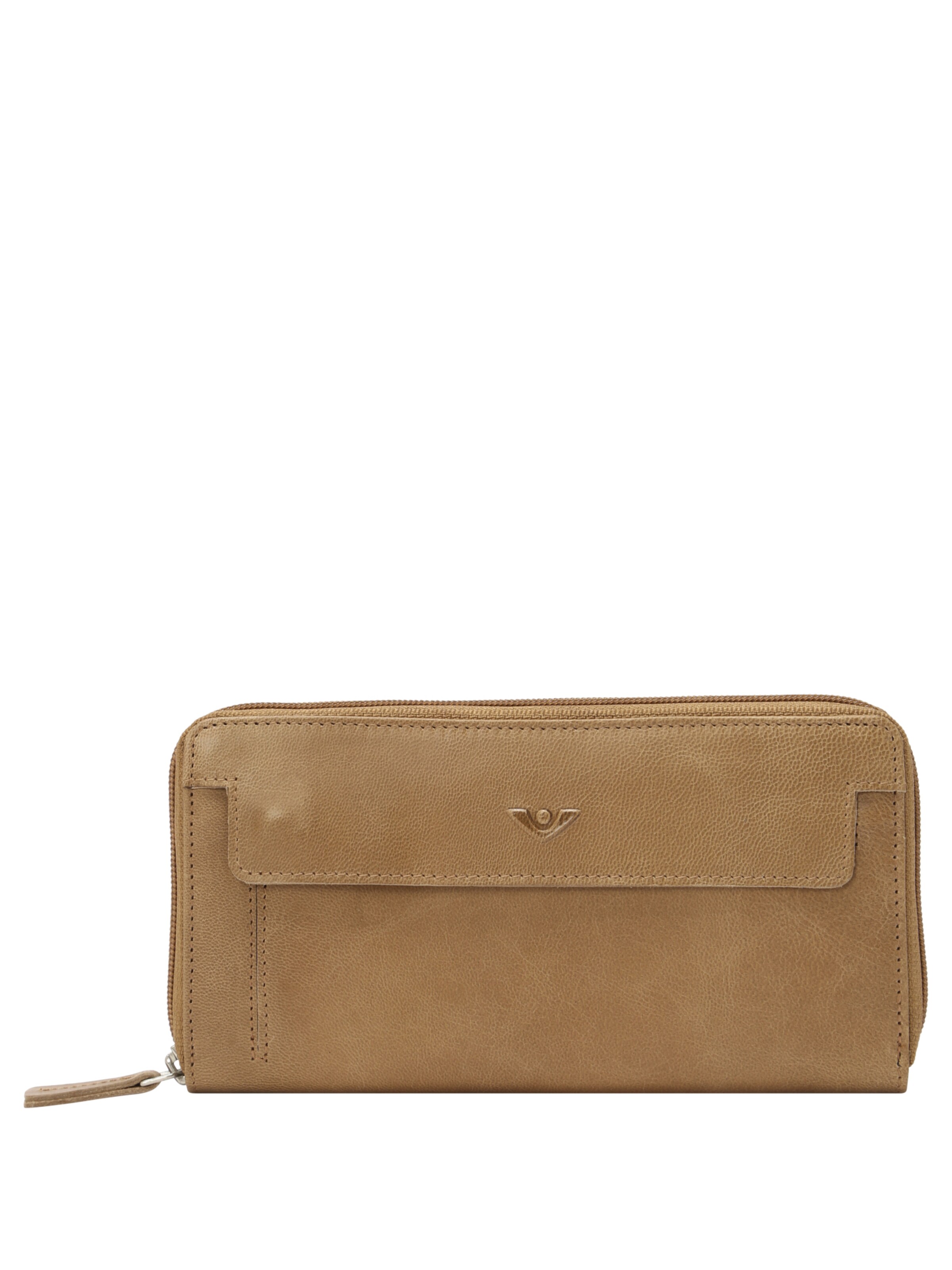 

VOi Кошелек 'PAKA' в светло-коричневом цвете