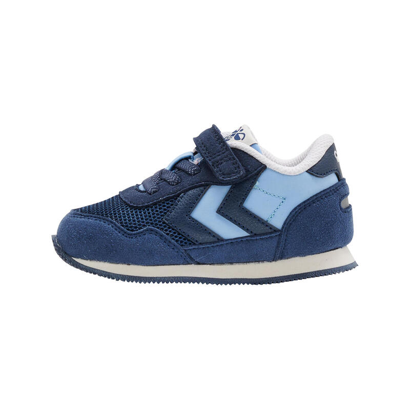 

Детские спортивные кроссовки унисекс Reflex Multi Infant, легкий вес HUMMEL, цвет blau