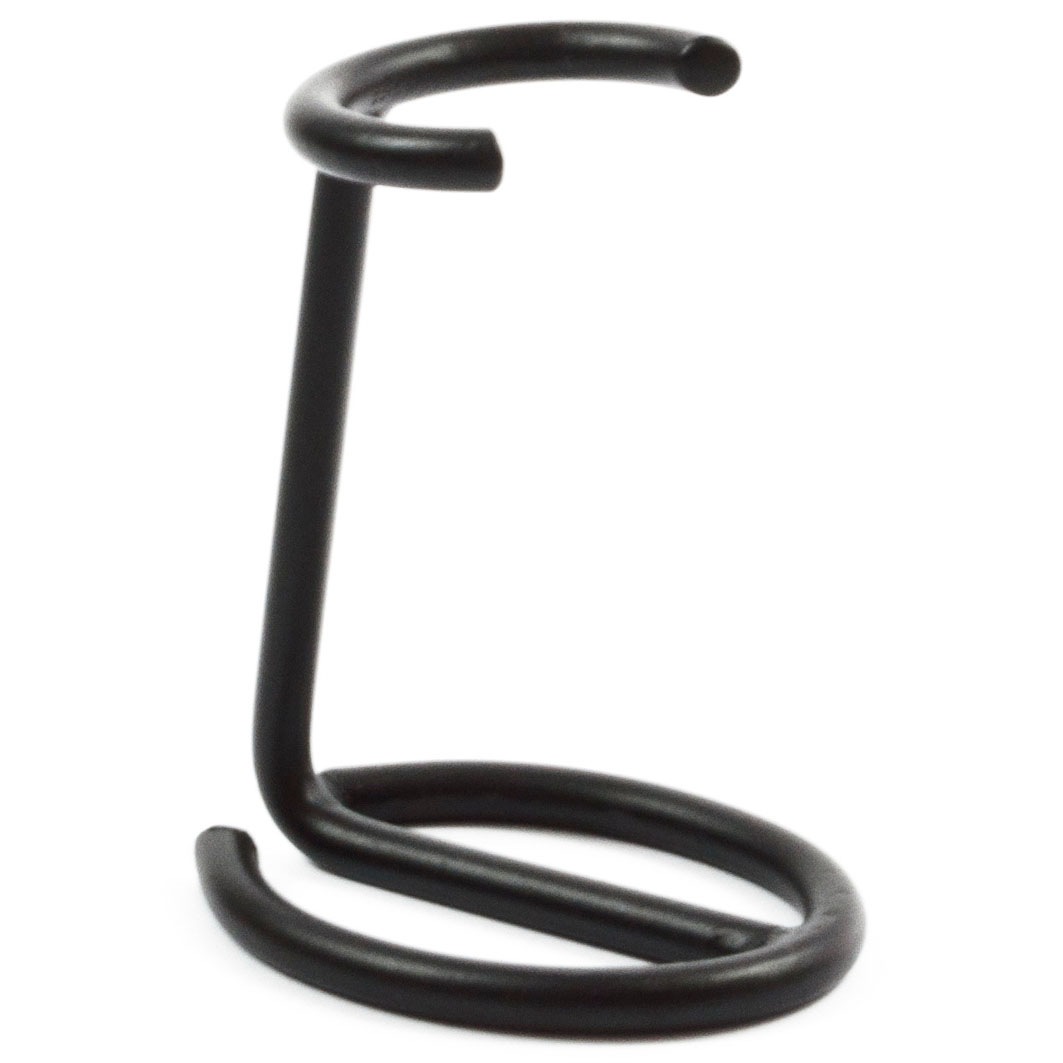 

Бритва rasierpinsel- und apparatehalter schwarz Golddachs, количество 1 шт.