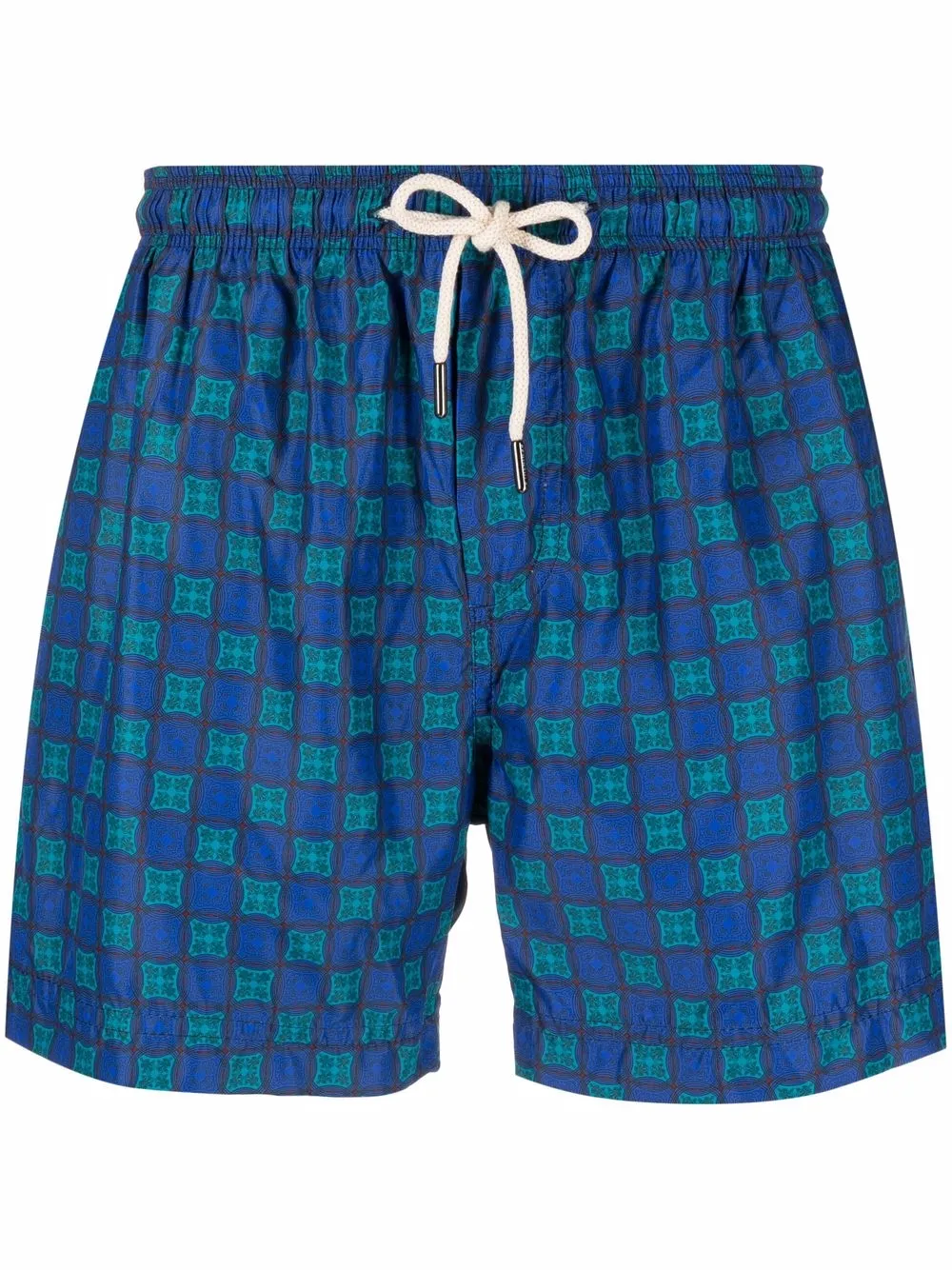 

Плавки-шорты Porto Azzurro V7 PENINSULA SWIMWEAR, синий