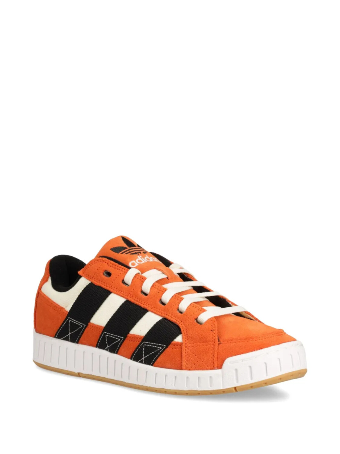Кроссовки adidas LWST, оранжевый — фото 2