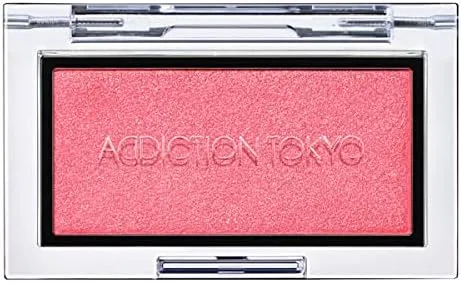 Румяна жемчужные ADDICTION The Blush Pearl 006P So Emotional
