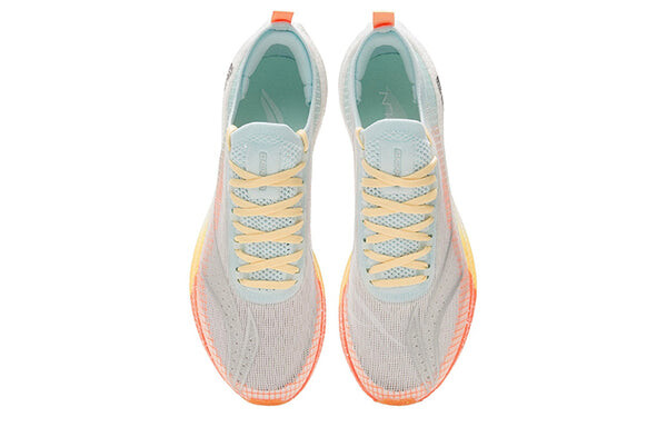 Кроссовки feidian 2.0 элита Li-Ning, белый — фото 4