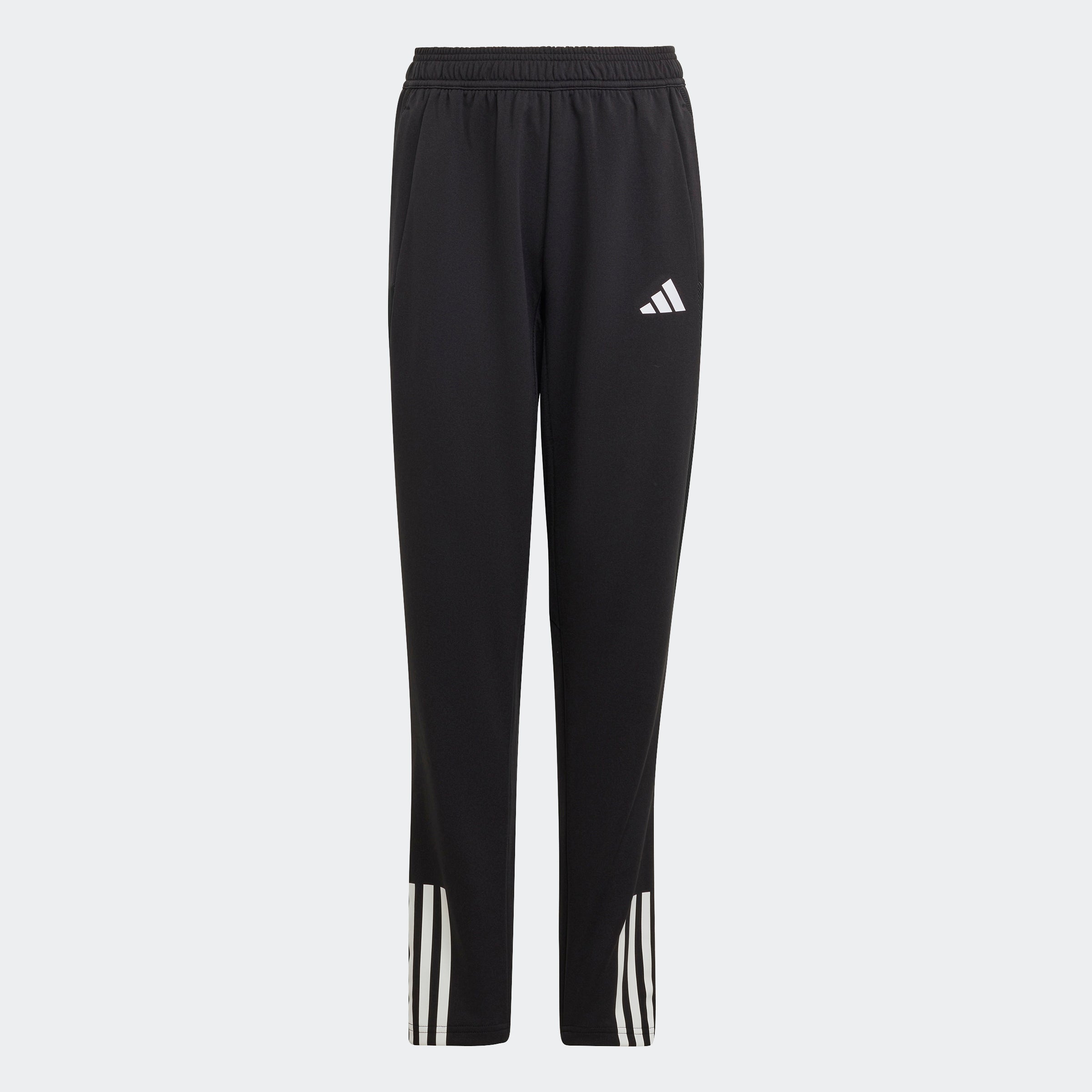 

Детские тренировочные брюки adidas Tiro 23 Competition, черный