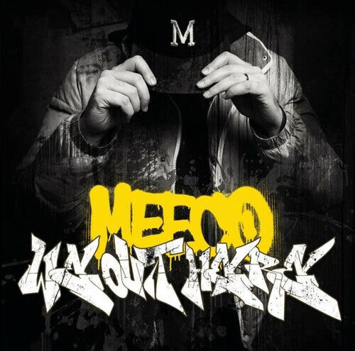 

CD диск Meeco: We Out Here