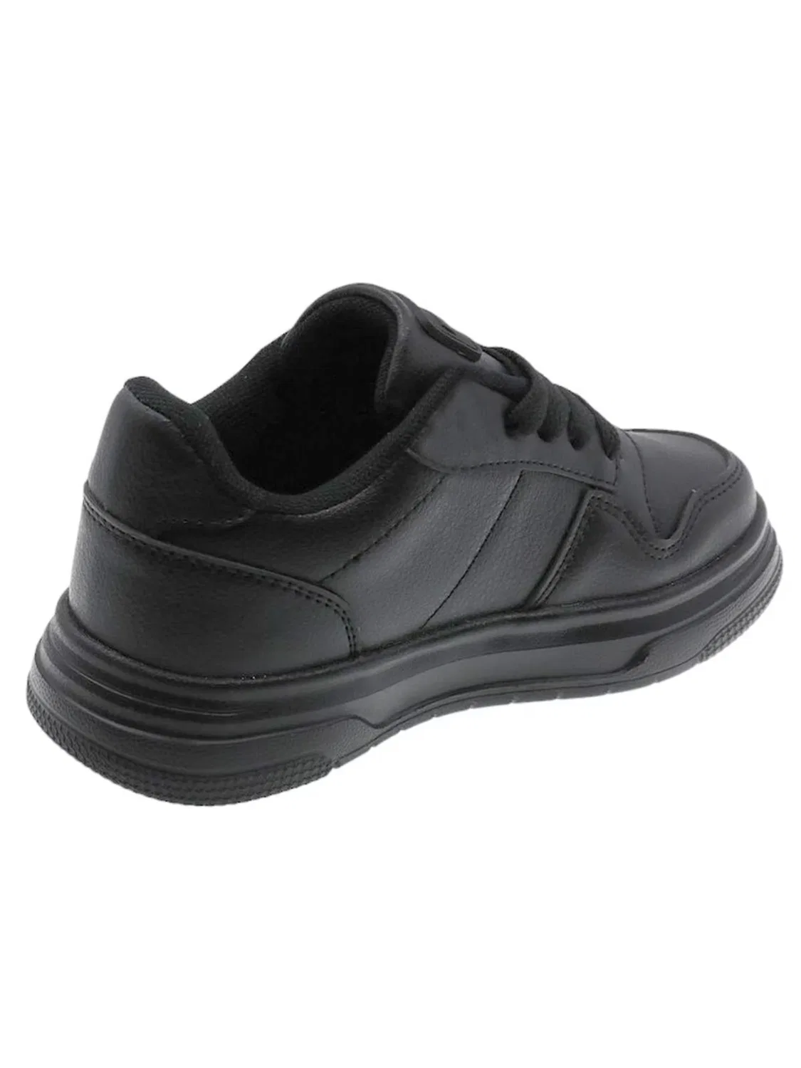 Кроссовки Beppi Casual Shoe черного цвета — фото 3