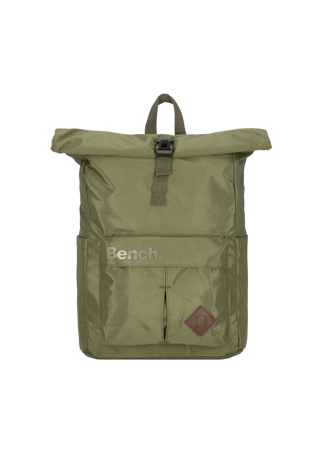 

Рюкзак Terra 48 см с отделением для ноутбука Bench, цвет Olivgruen