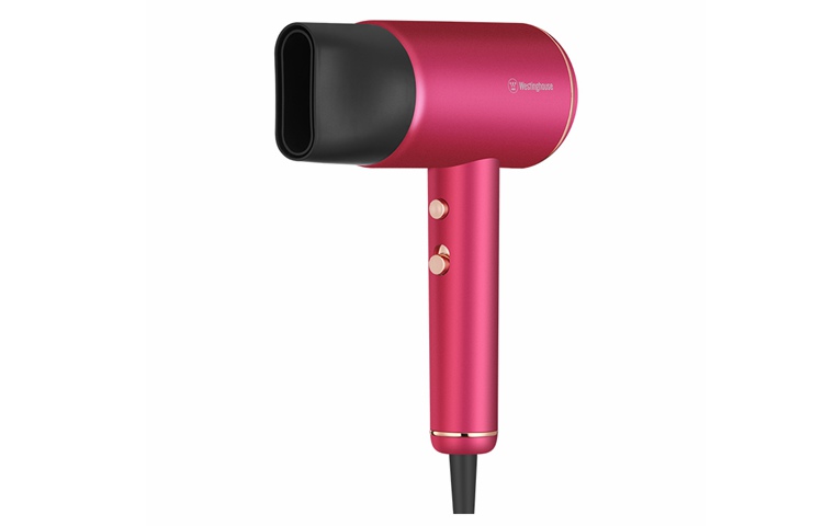 

Фен H106 1800W с холодным и горячим воздухом Westinghouse, Red