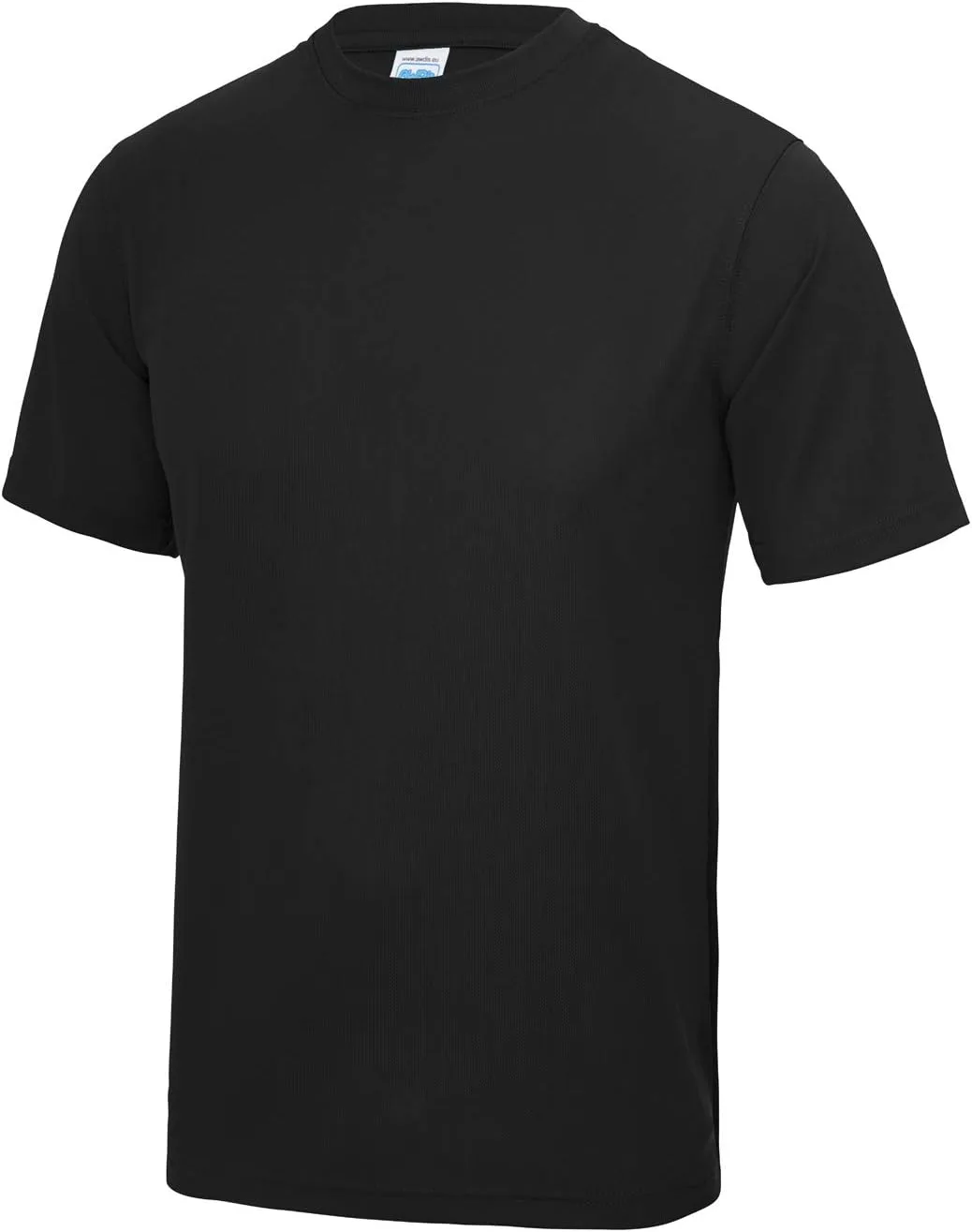 

Футболка мужская Polyester для спортзала и бега AWDis Just Cool