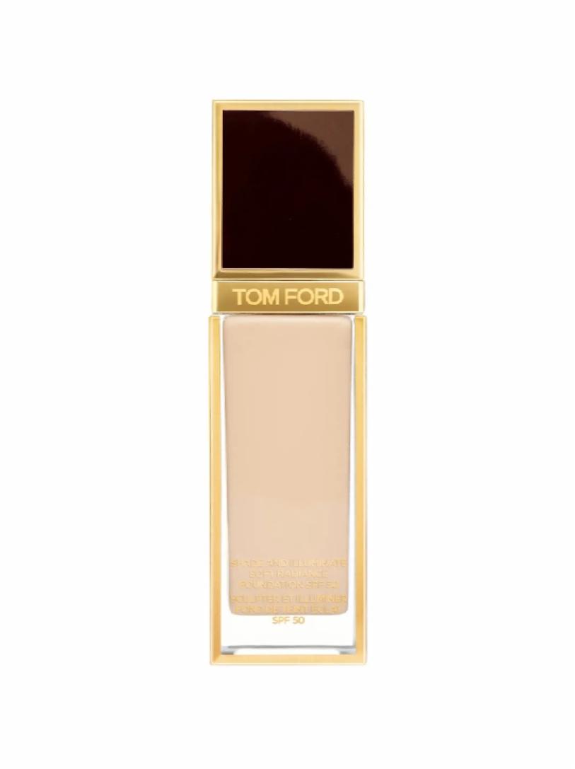 

Тональный крем Shade & Illuminate Soft Radiance, оттенок 2.0 Buff Tom Ford Beauty