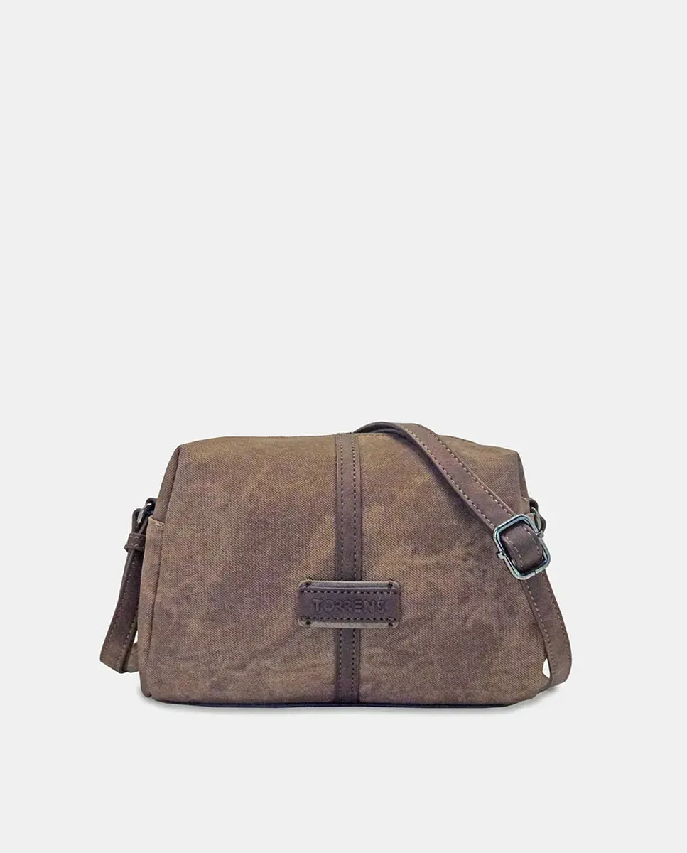 

Bandolera Сумка Torrens, темно-коричневый