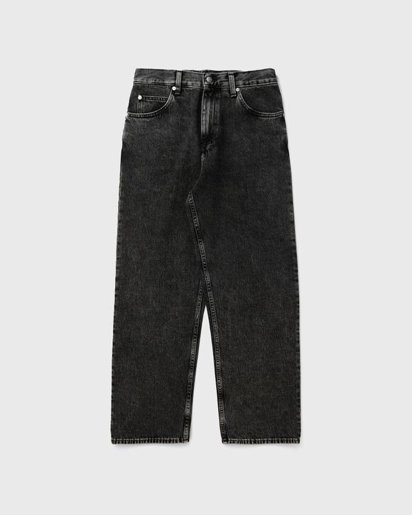 

Джинсы Edwin Matrix Pant, черный