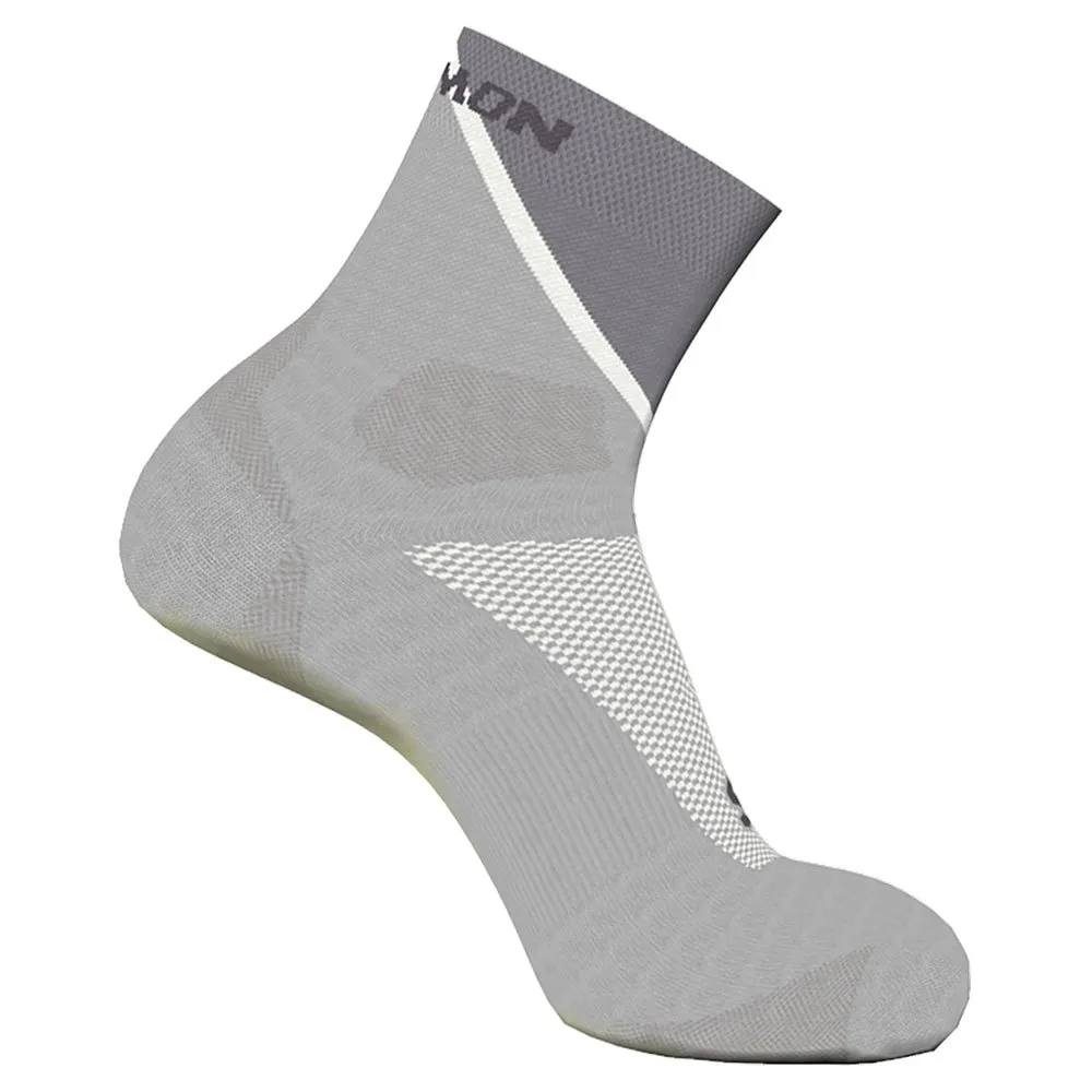 

Носки Salomon Pulse Ankle short, серый