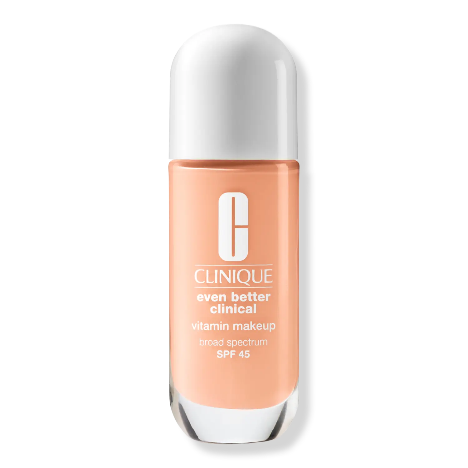 

Тональный крем Even Better Clinical Vitamin Makeup Broad Spectrum SPF 45 Clinique, Light Cool 3