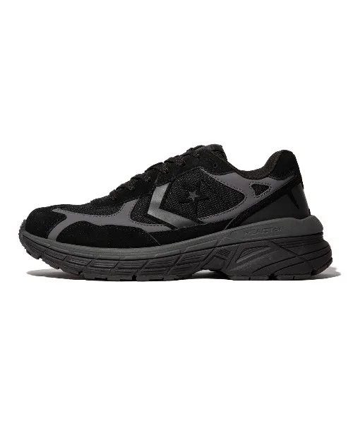 Унисекс кроссовки CONVERSE STARFIRE SC RE чёрные — фото 2