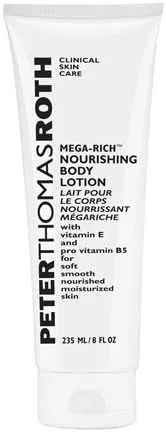 Лосьон для тела Mega Rich Peter Thomas Roth 235 мл