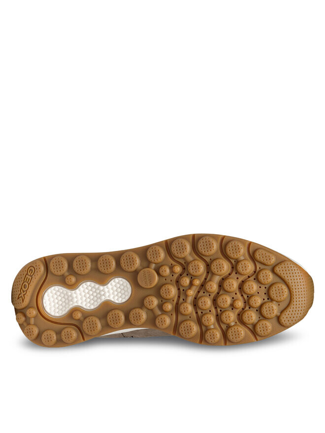 Зимние ботинки Geox Botas de nieve D Spherica Actif X2 D46WPA 0FU22 C6029, бежевый — фото 4