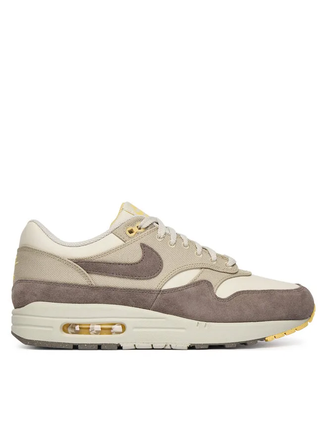 Nike Кроссовки Air Max 1 Premium IB6390 001 белые