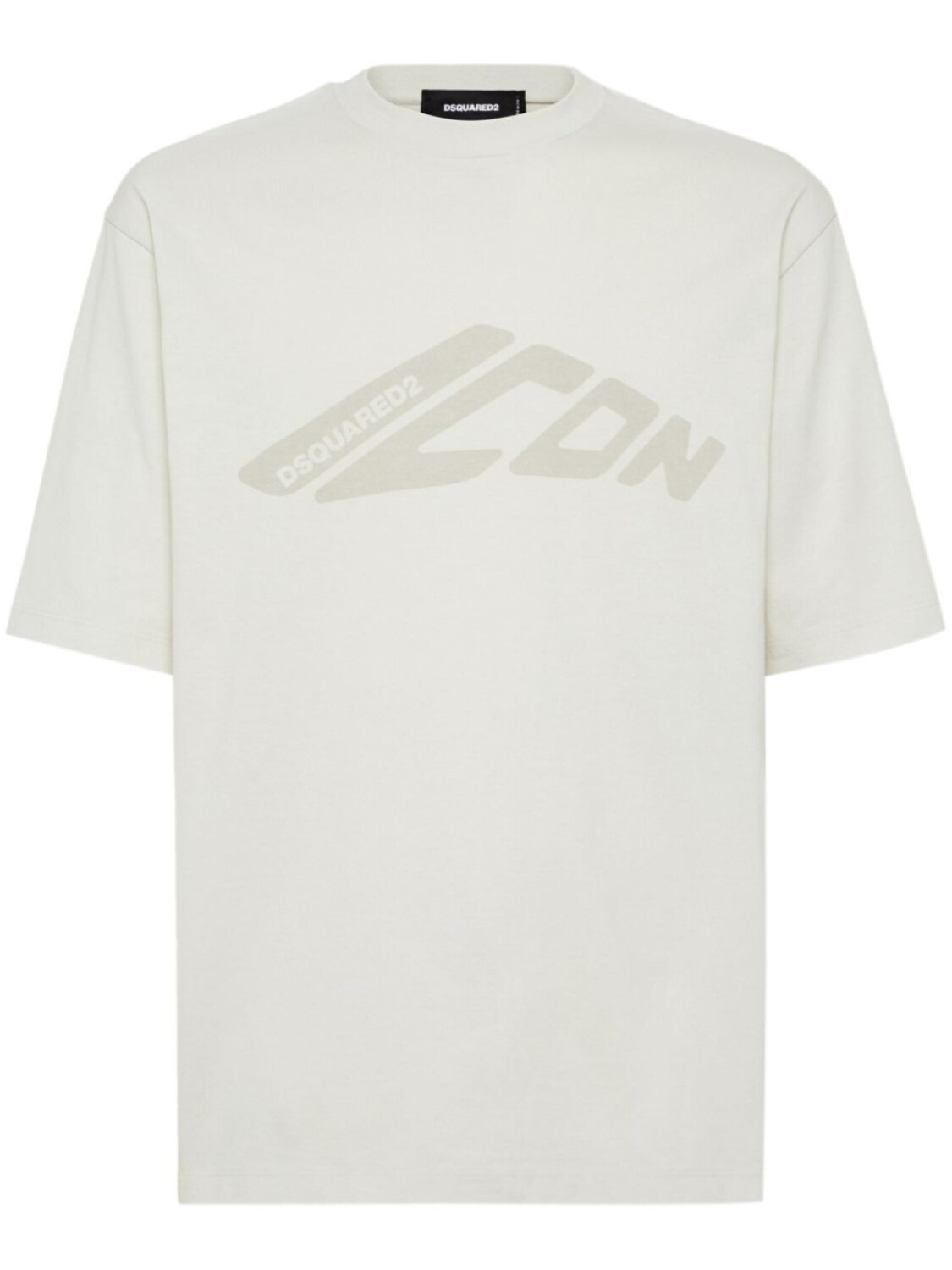 

DSQUARED2 футболка Icon, белый