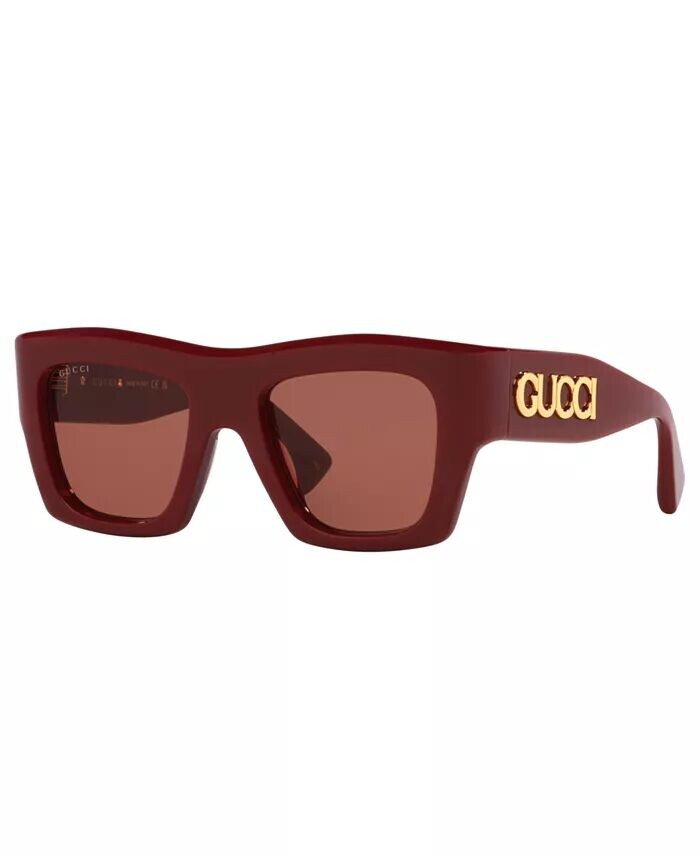 

Женские солнцезащитные очки, JC4001B Gucci, красный