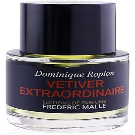 

Парфюмированный спрей Vetiver Extraordinaire 50 мл, Frederic Malle