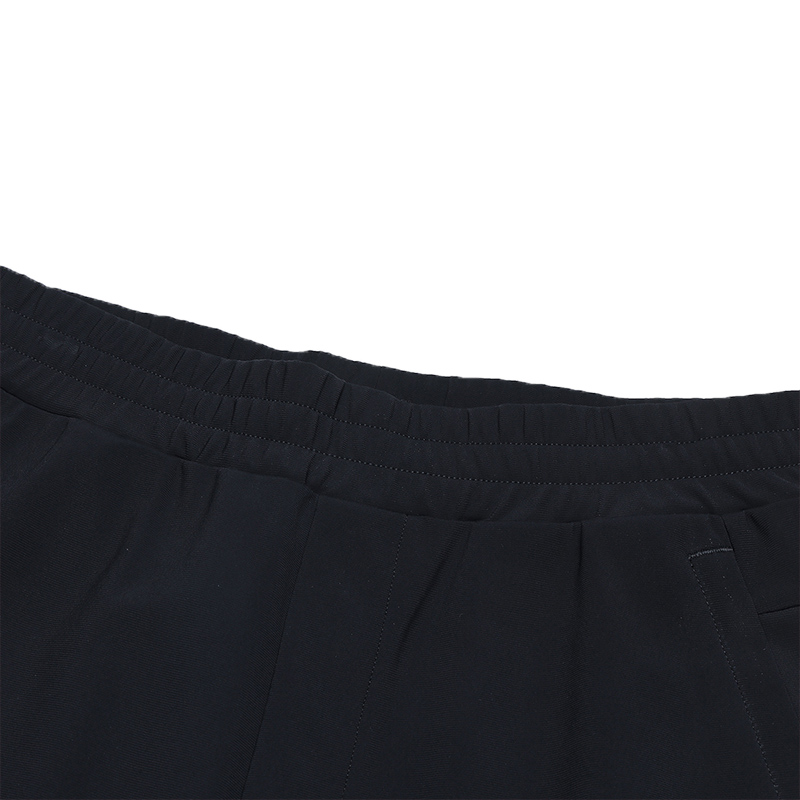 

Футболка вязаная спортивная мужская Jet Black FILA