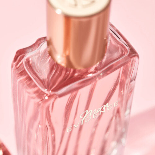 Yves Rocher, Comme une Ewidence Intense, парфюмированная вода, 50 мл — фото 4