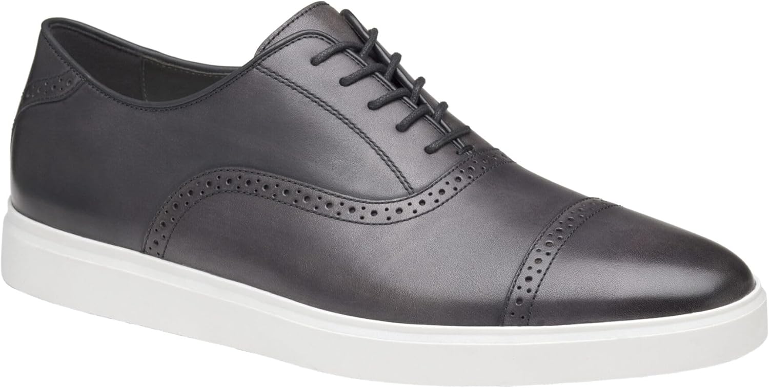 

Мужские кроссовки Johnston Murphy Brody Johnston & Murphy, черный