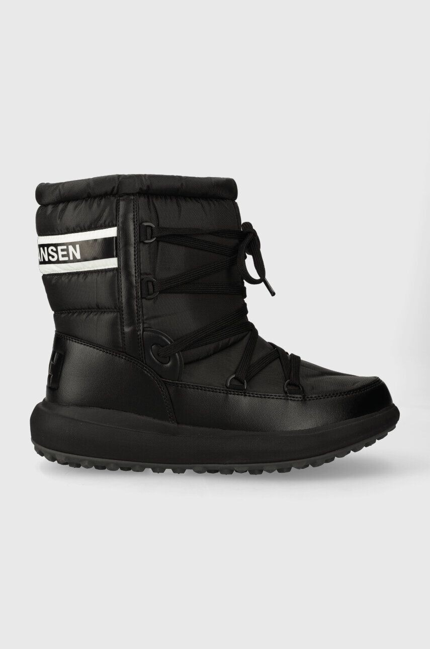 

Зимние ботинки Helly Hansen Isola Court, черный