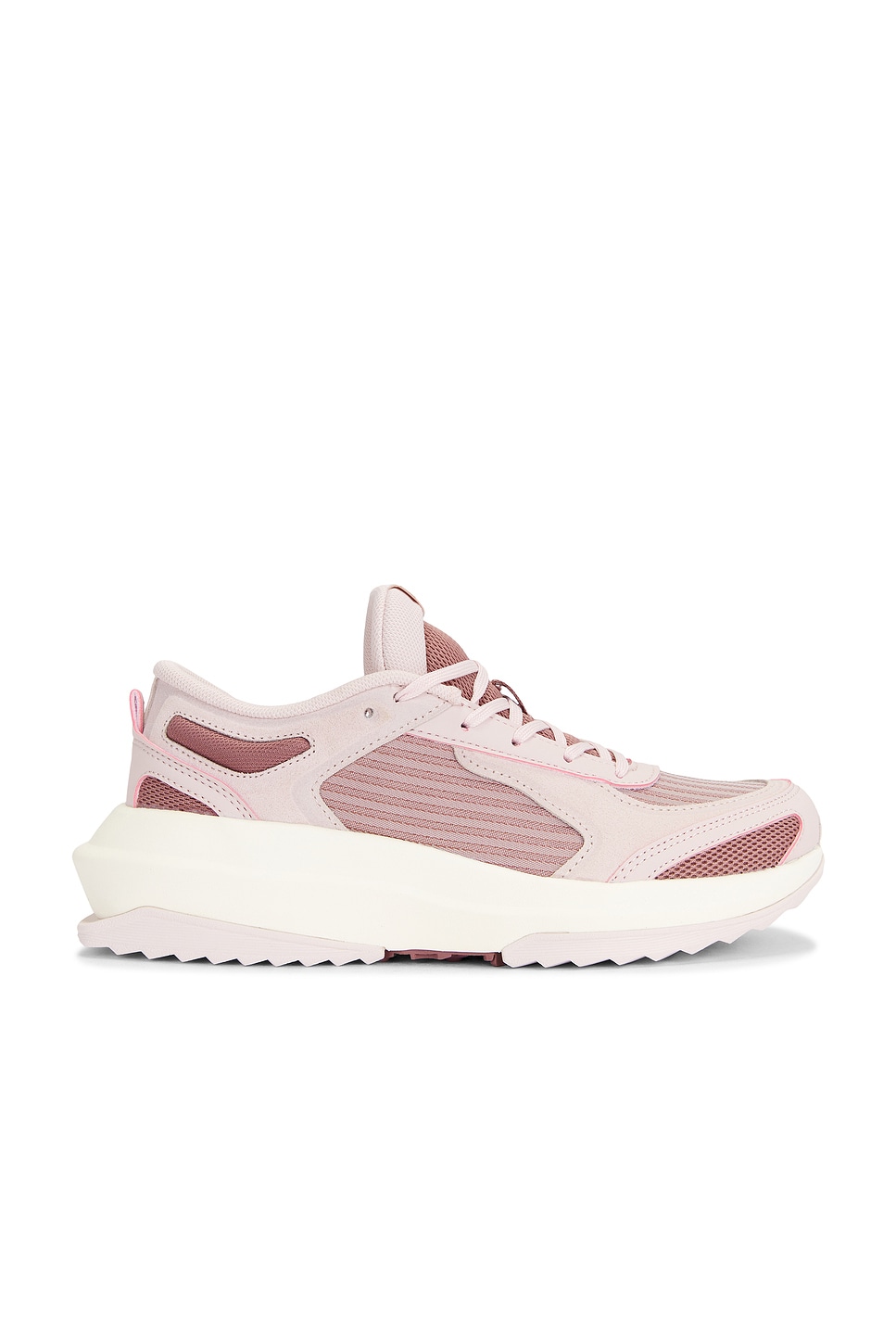 Кроссовки для бега Apl: Athletic Propulsion Labs, chalk, beachwood & ivory
