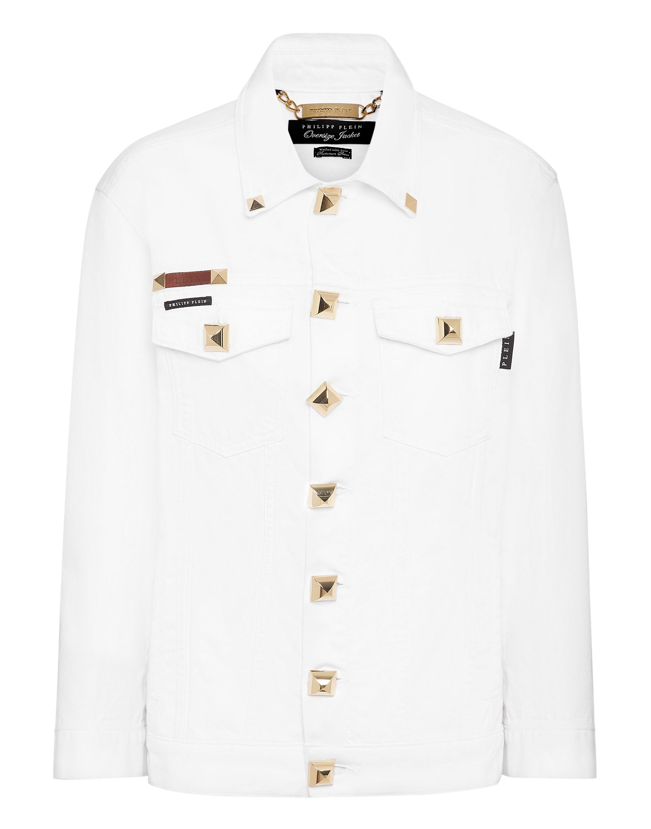 

Куртка женская PHILIPP PLEIN, цвет summer snow