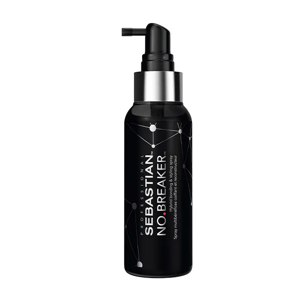 

Спрей против ломкости волос No Breaker Sebastian, 100 ml