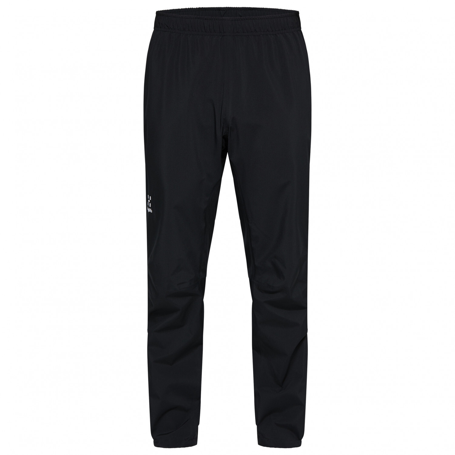 

Дождевые брюки Haglöfs Korp Proof Pant, цвет True Black