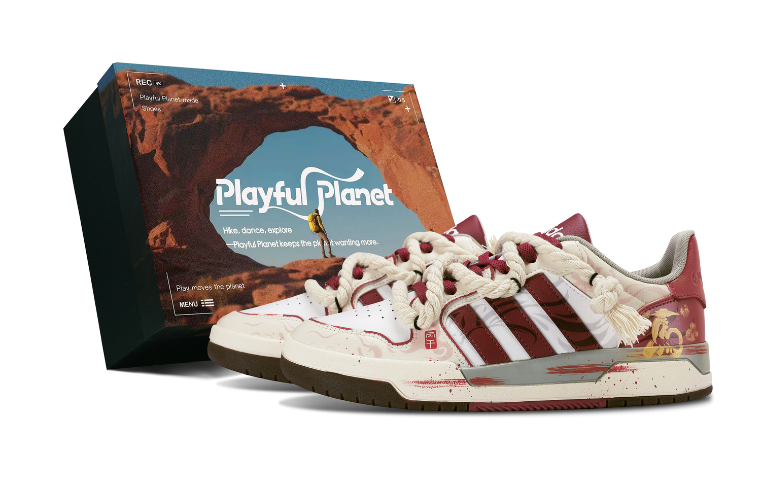 

Entrap устойчивые к истиранию низкие кроссовки для скейтборда унисекс малиновый золотой Adidas Neo, Crimson золотой