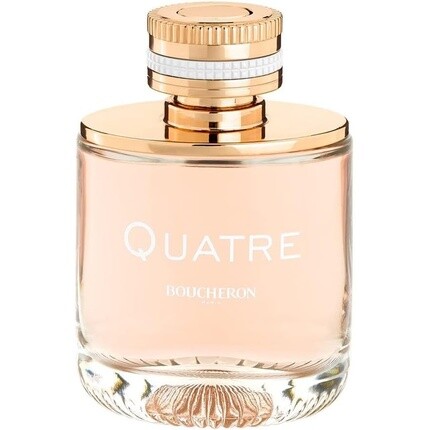 Boucheron Quatre Eau De Parfum Spray For Women 100ml — фото 2