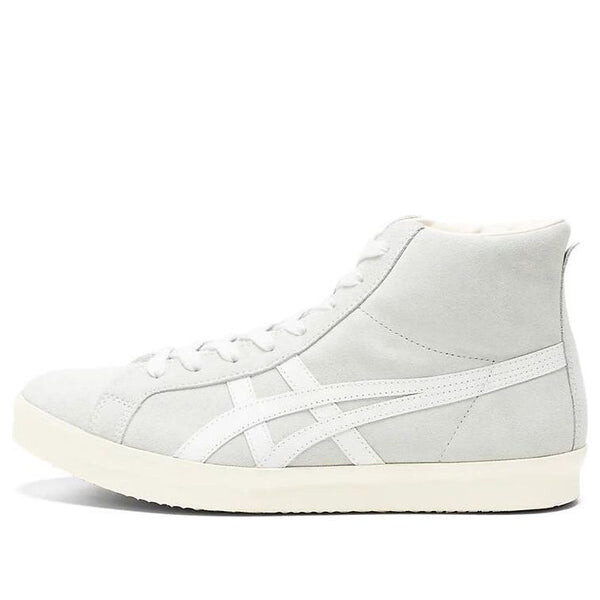 

Кроссовки fabre hi nm кроссовки Onitsuka Tiger, серый