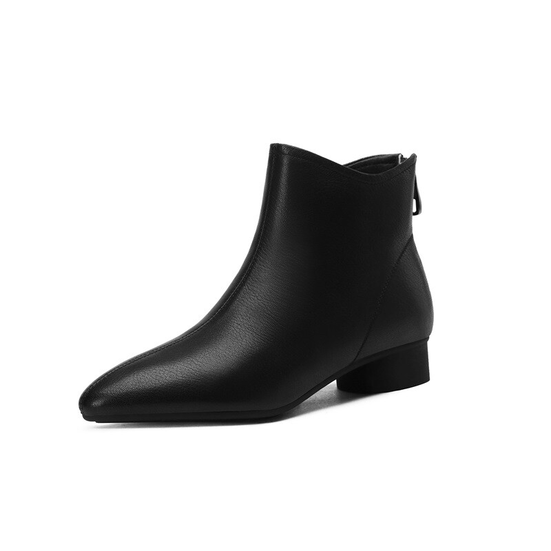 

Ботильоны Bai Shiting Ankle Boots Women's