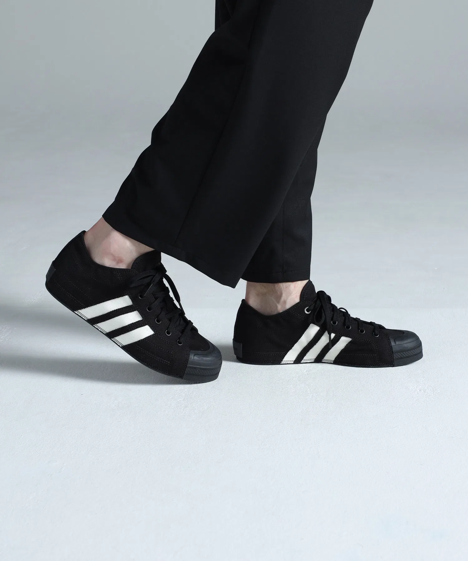 Кроссовки Y-3 NIZZA LO унисекс