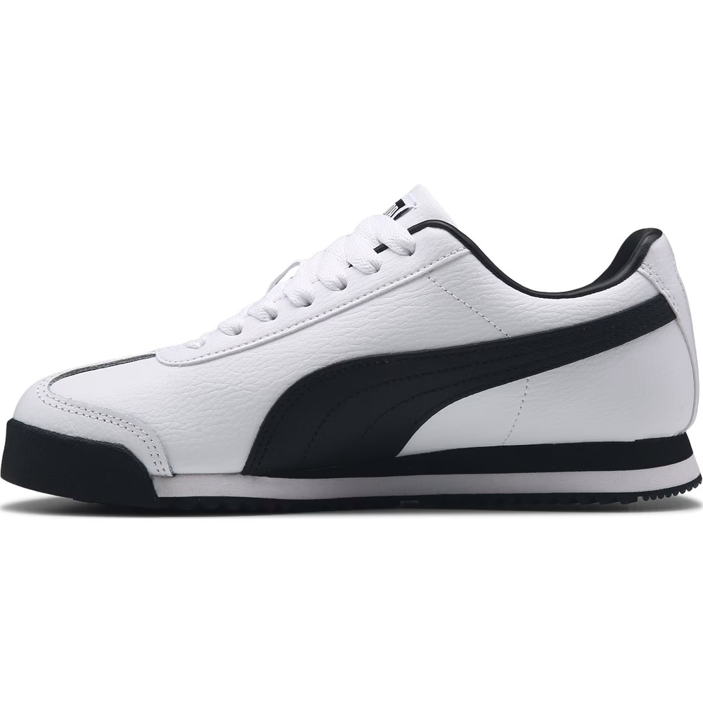 Кроссовки Roma 24 Puma, мультиколор — фото 3