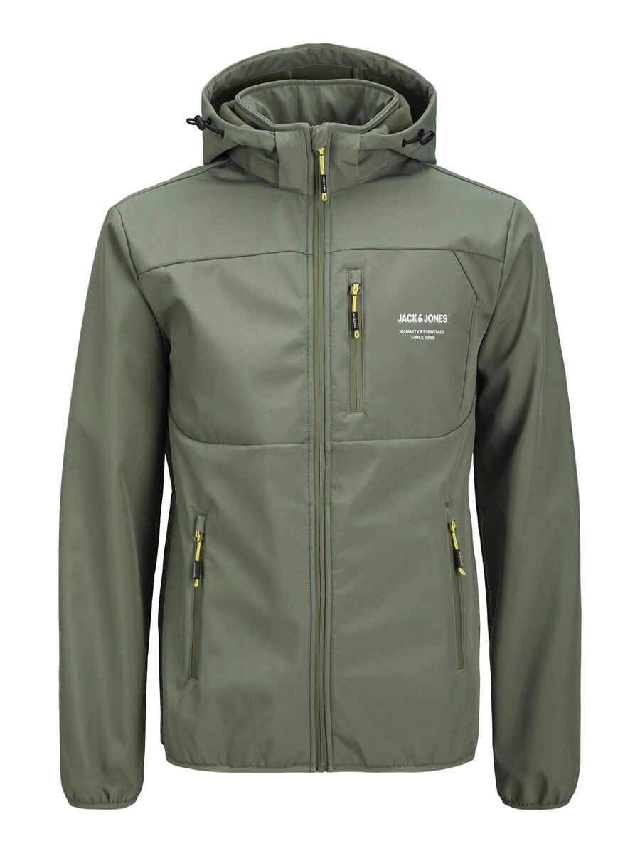 

Демисезонная куртка JACK & JONES JACK & JONES JJTheo, Green